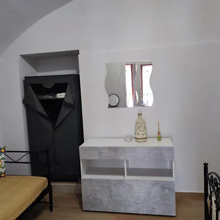 Casa de Férias Dimora Santa Chiara