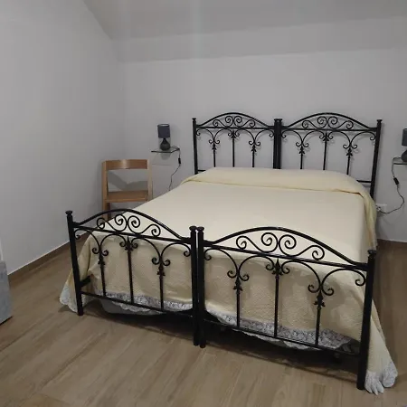 Dimora Santa Chiara Prázdninový dům