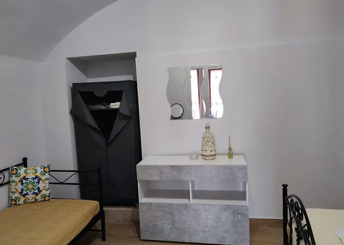 Prázdninový dům Dimora Santa Chiara