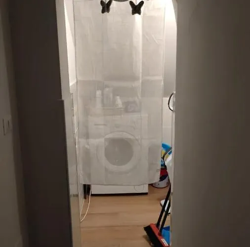 Prázdninový dům Dimora Santa Chiara Manfredonia